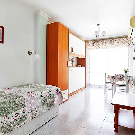 Espanhouse Cajal 45 *