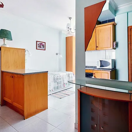 Espanhouse Cajal 45 * Торрев'єха