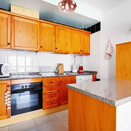 Espanhouse Cajal 45 Апартаменти Торрев'єха