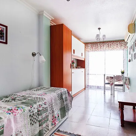 Espanhouse Cajal 45