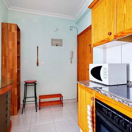 Espanhouse Cajal 45