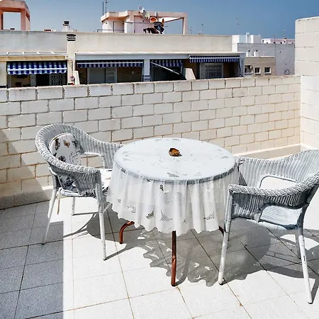 Espanhouse Cajal 45 تورّيفيِخا