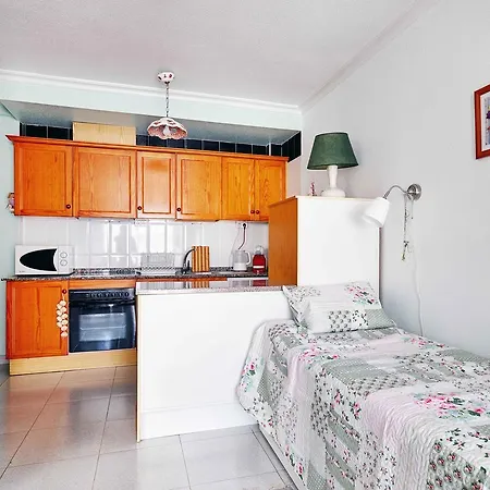 Espanhouse Cajal 45 تورّيفيِخا