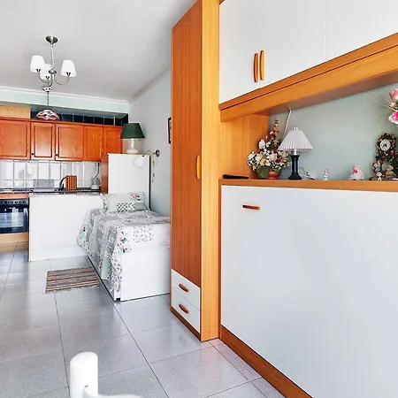 Espanhouse Cajal 45 * تورّيفيِخا