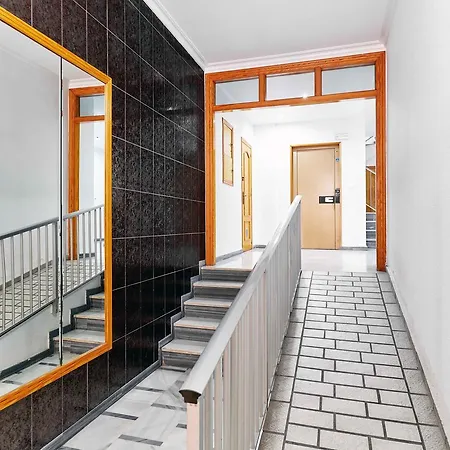 Espanhouse Cajal 45 شقة تورّيفيِخا